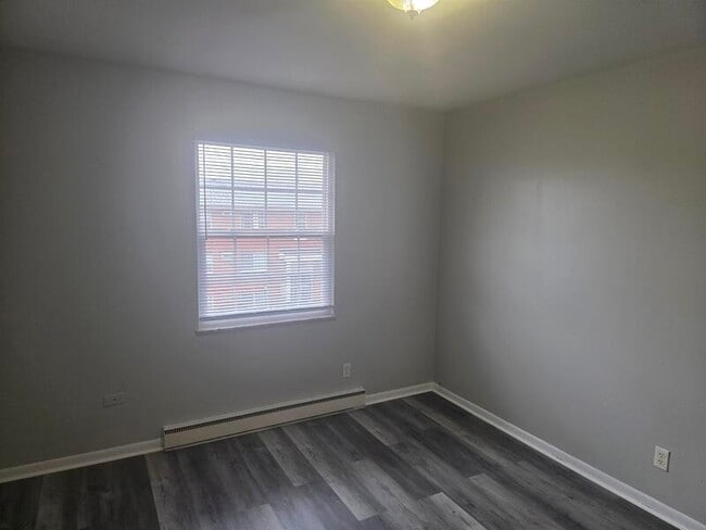 Building Photo - 2826 S Pennsylvania St