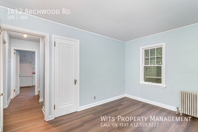 Building Photo - 1412 Archwood Rd
