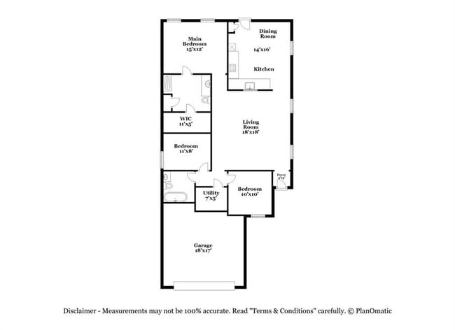 Building Photo - 1437 Treeta Trail