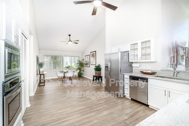 Building Photo - 92-7038 Elele St