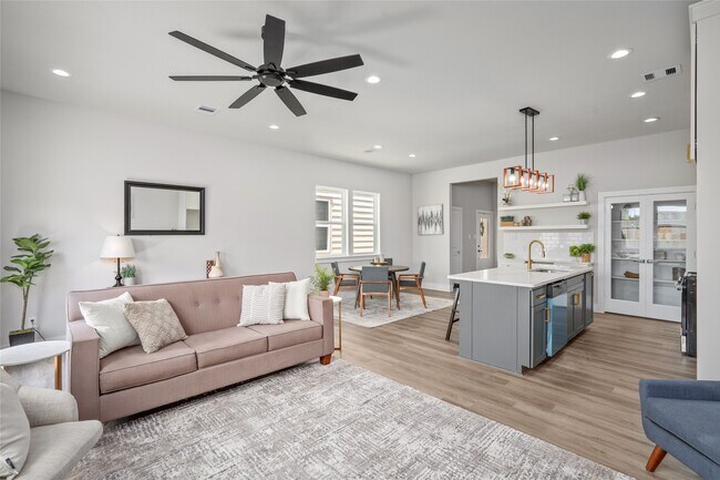 Building Photo - 7224 Avenue B