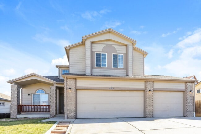 Building Photo - 2876 S Tower Way