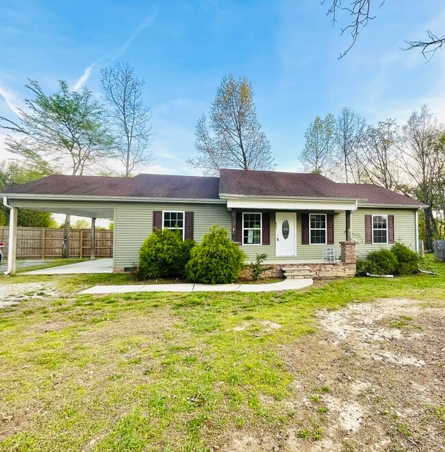 Building Photo - 803 Riley Creek Rd