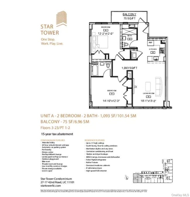 Building Photo - 27-17 42nd Rd