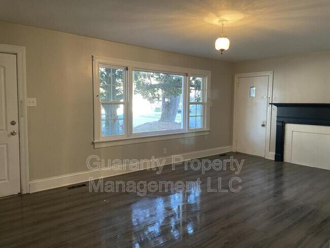 Building Photo - 1512 Rose St