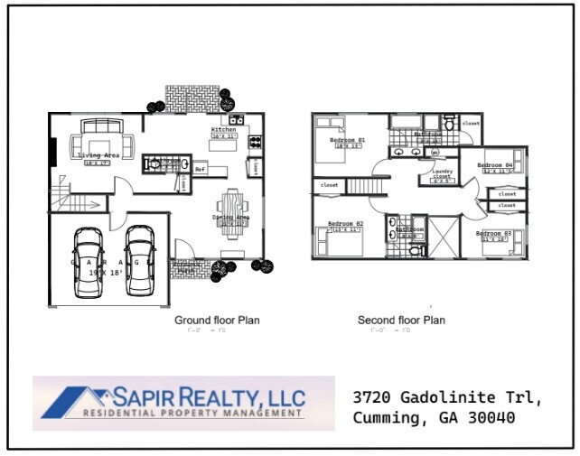 Building Photo - 3720 Gadolinite Trail