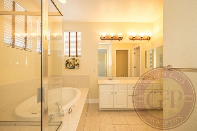 Building Photo - Sunset - 3 BR, 3.5 BA Townhouse 2,225 Sq. Ft. - 3D Virtual Tour, 2 Car Garage
