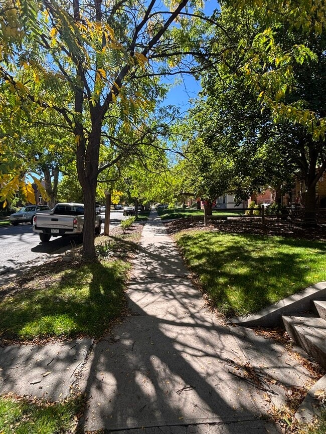 Building Photo - Vintage & Charming 1 Bed/1 Bath