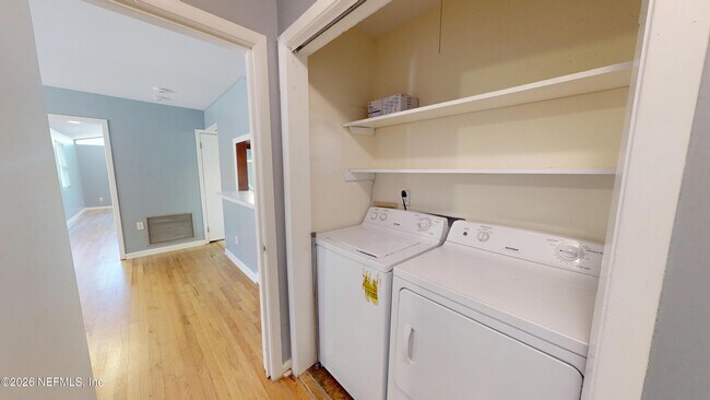 Building Photo - 3950 San Clerc Rd