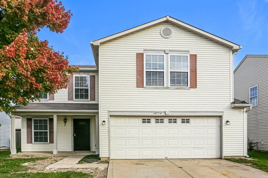 Primary Photo - 10754 Timothy Ln