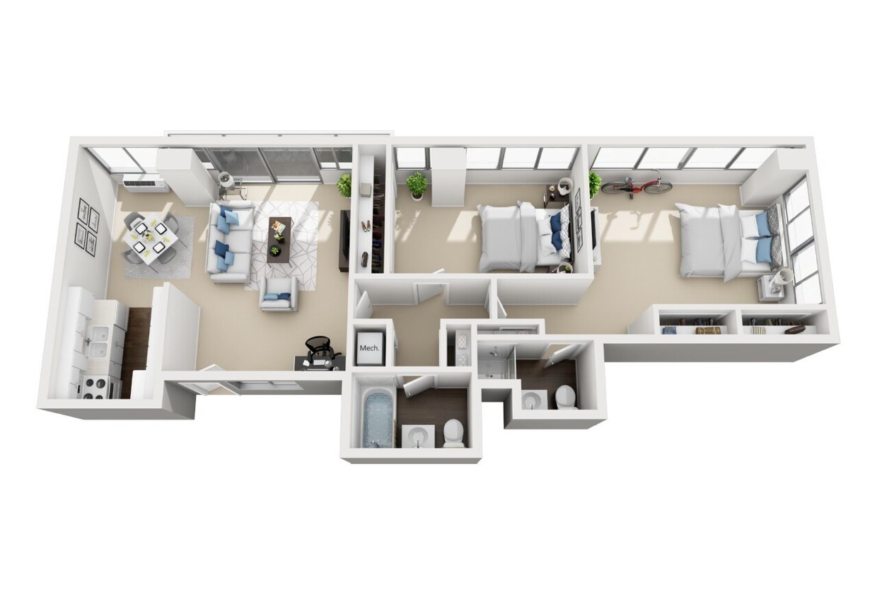 Barrington Plaza Los Angeles Ca Apartment Finder