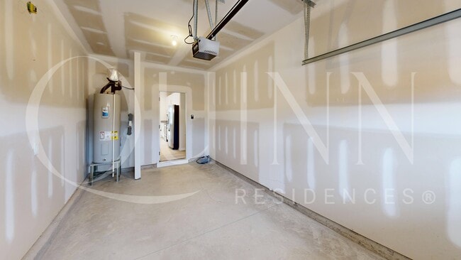 Floorplan - Newell Village