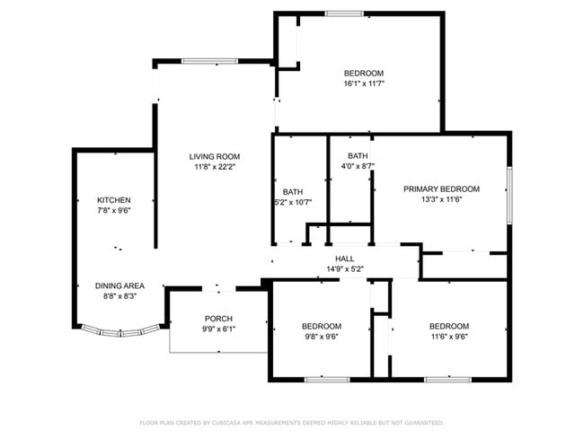 Building Photo - 1517 Sinclair Hills Rd