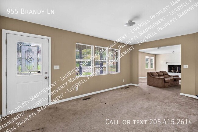 Building Photo - 955 Brandy Ln