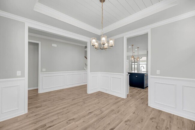 Building Photo - Stunning 4 Bed, 3.5 Bath in Oakfield of Jo...