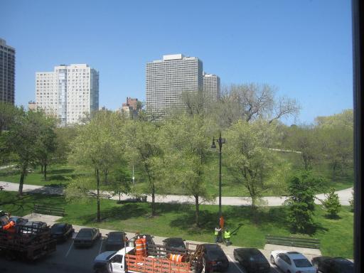 Building Photo - 5300 S Shore Dr