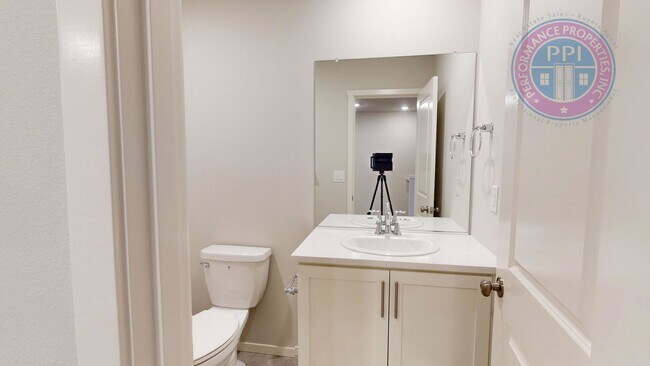 Building Photo - Lennar Homes, New Construction - Smith Creek Neighborhood!  Central Air, Stylish Amenities Throug...