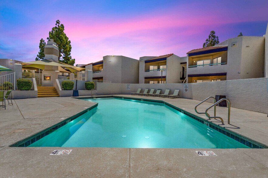 Tides on 67th 6231 N 67th Ave Glendale AZ 85301 Apartment Finder