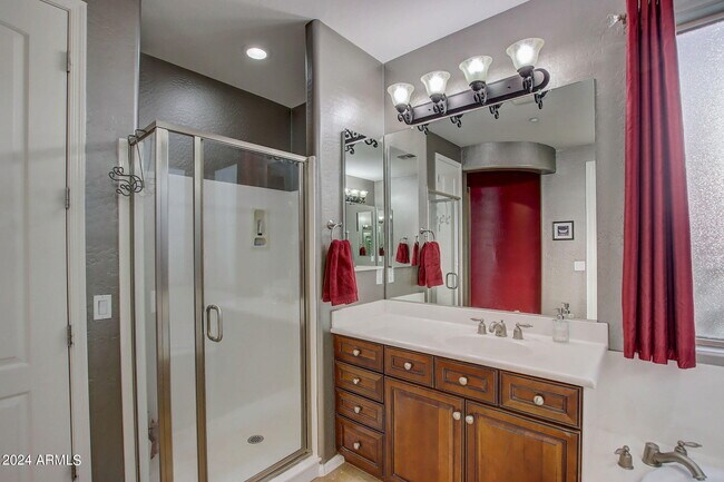 Building Photo - 26844 N 89th Dr
