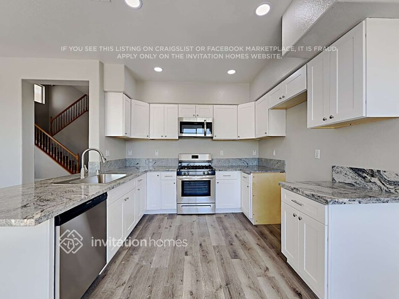 Building Photo - 5321 Delta Dr