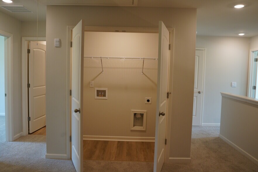 Washer and Dryer will include - 265 Deerberry Dr