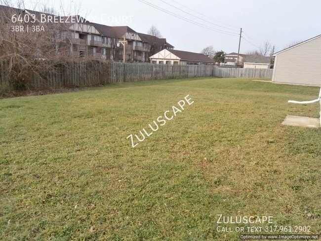 Building Photo - 6403 Breezeway Ct