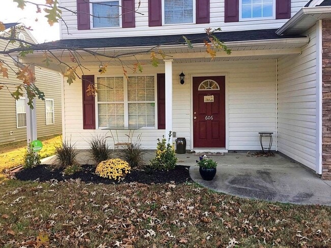 Building Photo - 606 Fountain Brook Ln