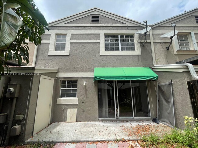 Building Photo - 12370 SW 52nd Pl