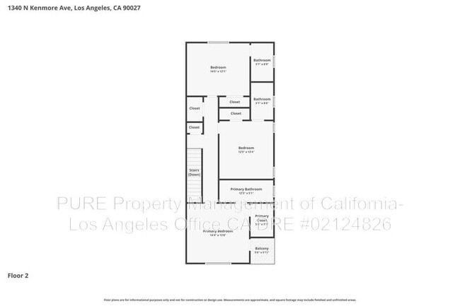 Building Photo - 1344 N Kenmore Ave