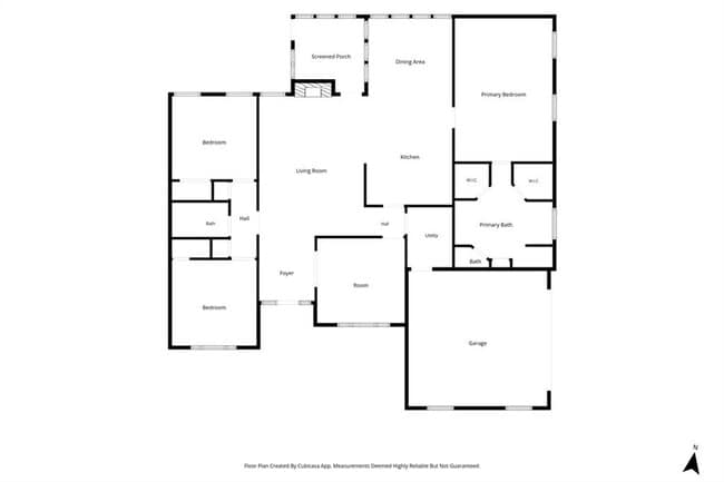 Building Photo - 2902 Bridle Creek Dr SW
