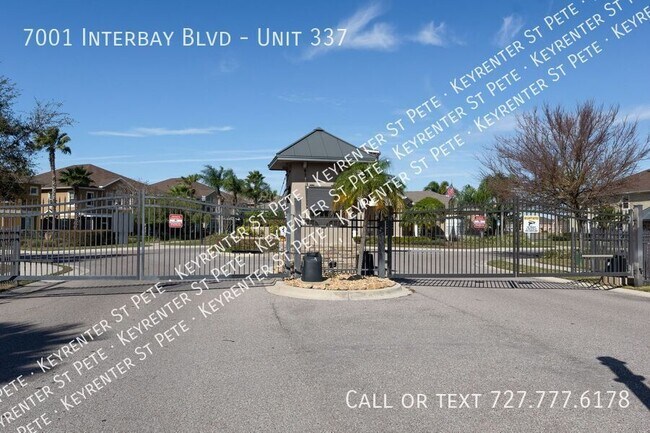 Building Photo - 7001 Interbay Blvd