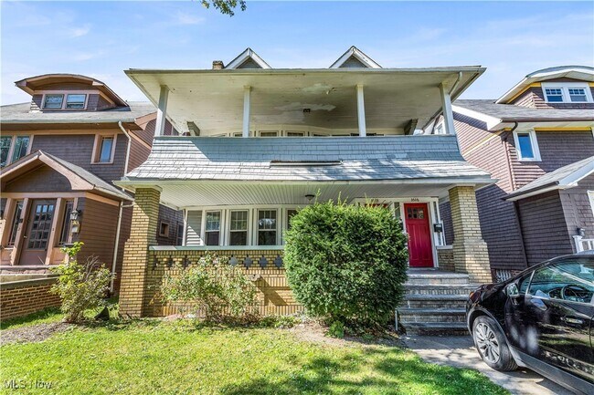 Primary Photo - 1616 Eddington Rd