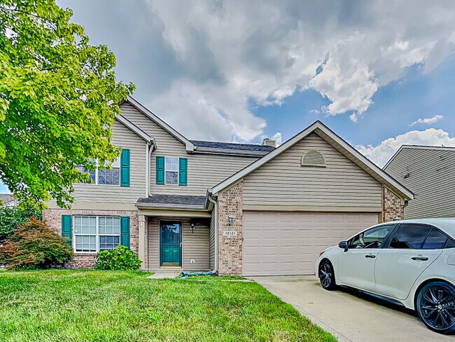 Primary Photo - 10121 Pendula Dr