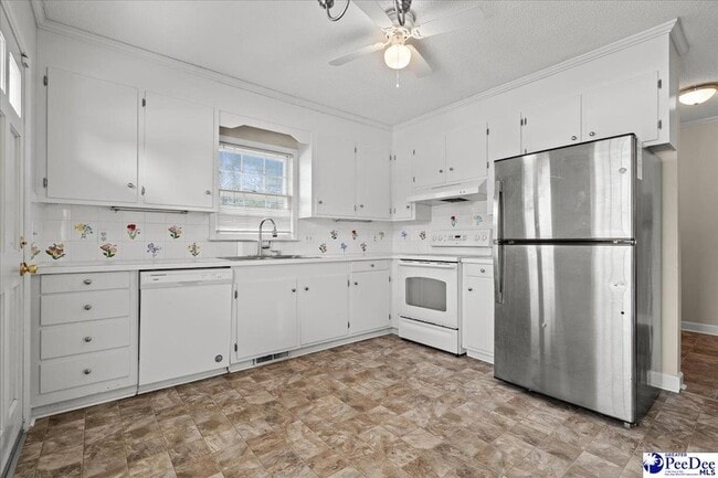 Building Photo - 509 Spruce St