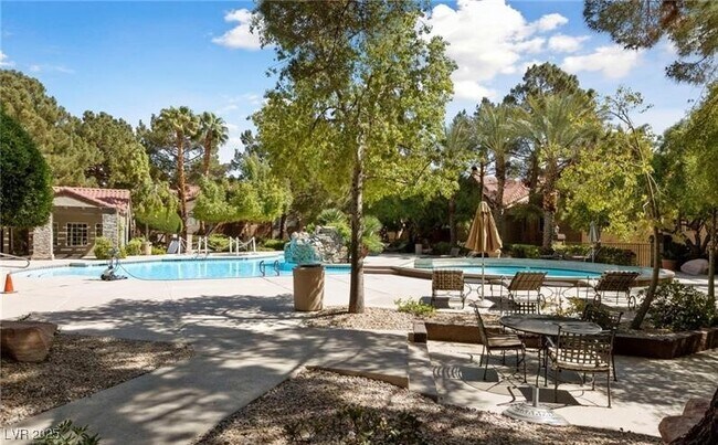 Building Photo - 2200 S Fort Apache Rd