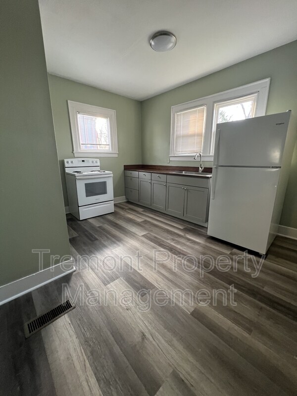 Building Photo - 1509 Old Ringgold Rd