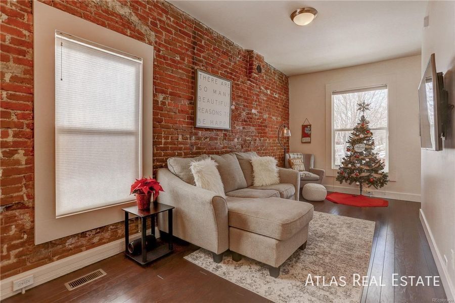 Building Photo - 4106 Zuni St