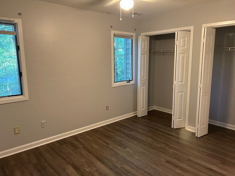 Back bedroom - 708 M.L.K. Jr Blvd
