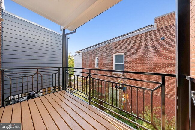 Building Photo - 1842 North Capitol St NW