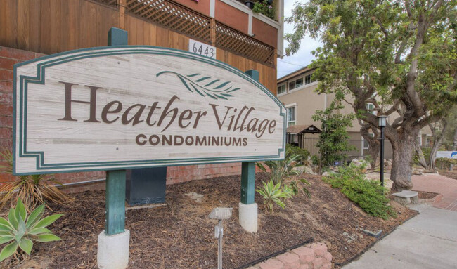 Welcome to Heather Village! - 6435 Green Valley Cir