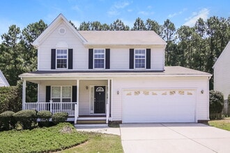 Building Photo - 6532 Austin Creek Dr