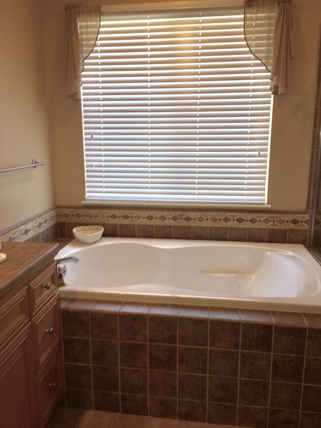 Tub - bedroom 1 - 228 Ranch Ln