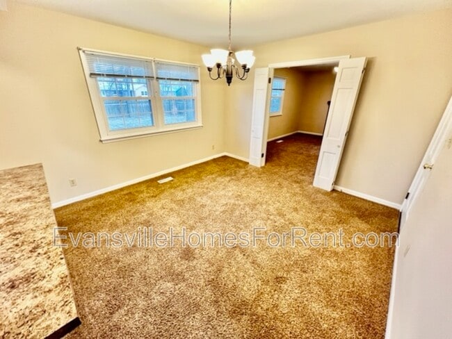 Building Photo - 4210 Keck Ave