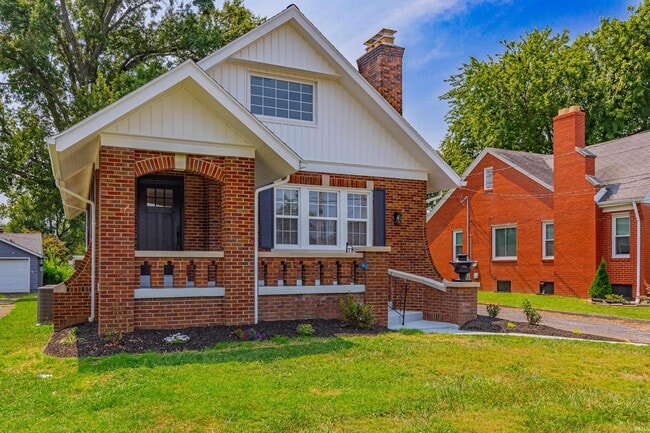 Building Photo - 2013 Vogel Rd