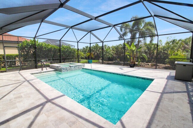 Building Photo - Sarasota National Annual Pool Home for Rent