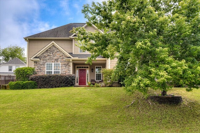 Building Photo - 4025-4025 Stowe Dr