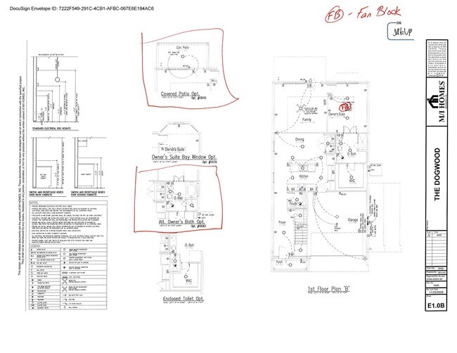 Building Photo - 6606 Verbena Blossom Trail