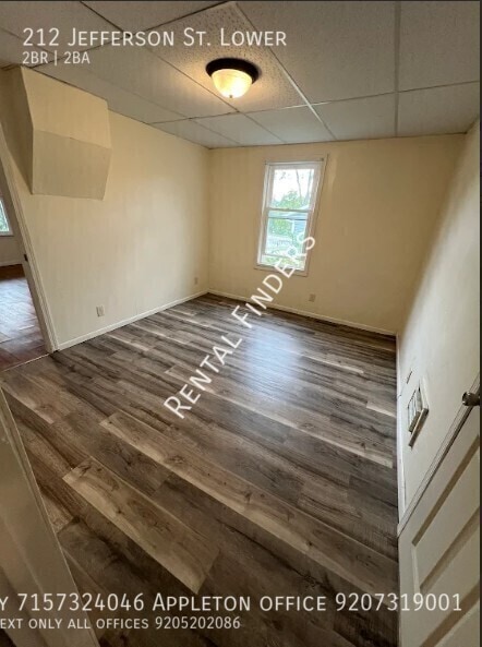 Building Photo - 212 Jefferson St