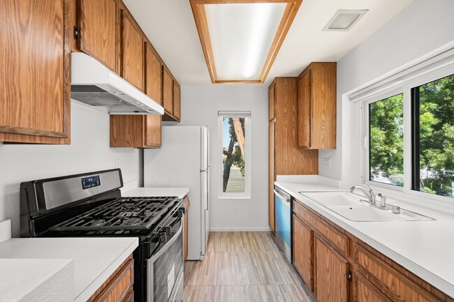 Building Photo - Bright & Spacious Mira Mesa Condo with Dual Primary Suites
