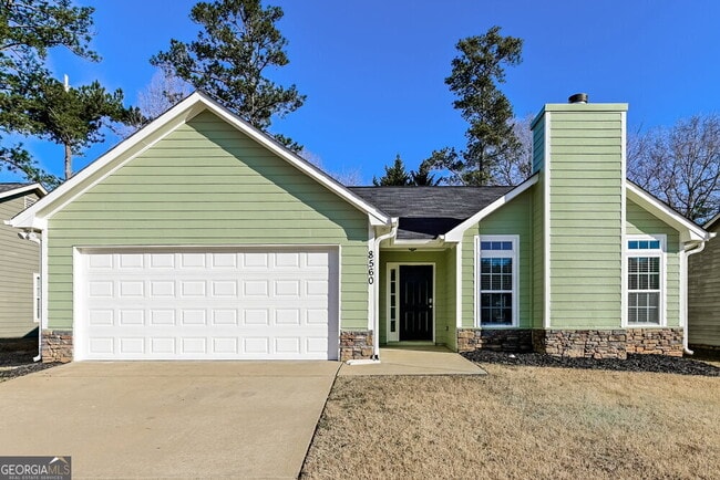 Primary Photo - 8560 Guthrie Dr
